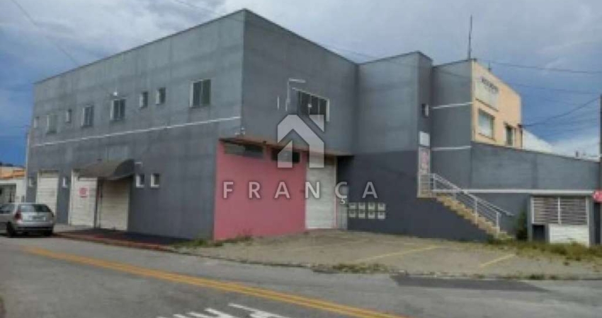 Sala comercial à venda no Residencial Parque dos Sinos, Jacareí 