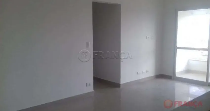 Apartamento com 3 quartos para alugar no Jardim Califórnia, Jacareí 