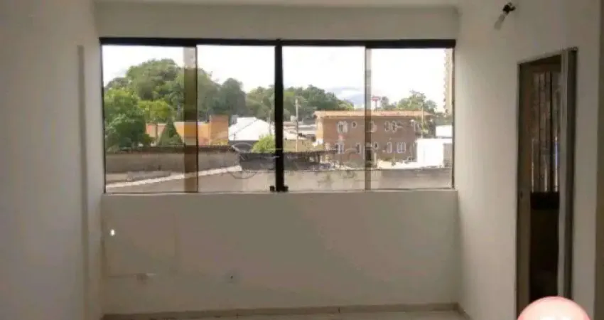 Sala comercial para alugar no Jardim Pereira do Amparo, Jacareí 