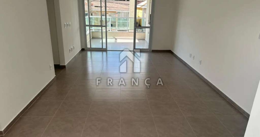 EXCELENTE APARTAMENTO 3 DORMITÓRIOS E  1 SUITE - BAIRRO VILA FORMOSA - JACAREÍ