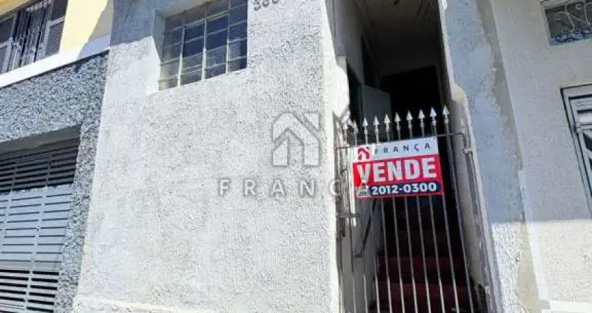 Casa com 3 quartos à venda no Centro, Jacareí 