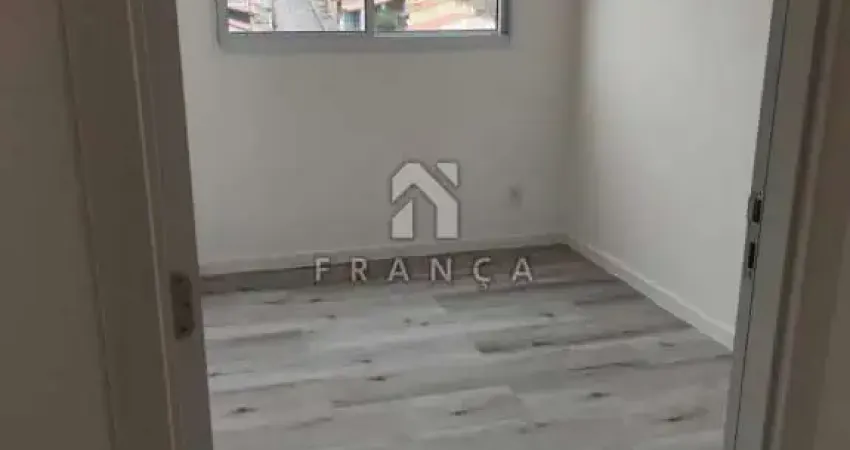 Apartamento com 2 quartos para alugar no Jardim Paraíso, Jacareí 