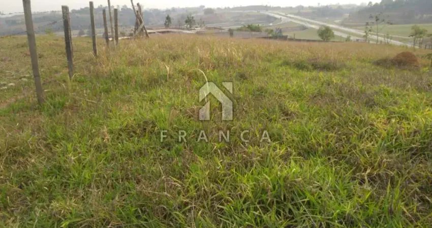 Terreno à venda no Veraneio Ijal, Jacareí 