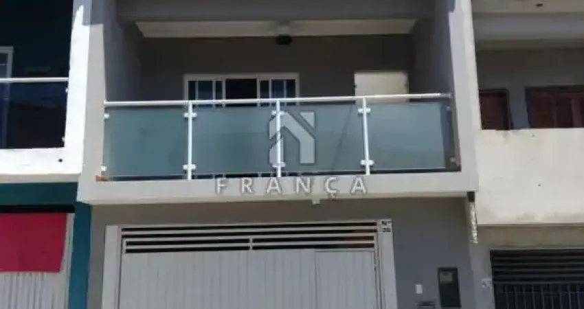 Casa com 2 quartos à venda no Parque Imperial, Jacareí 