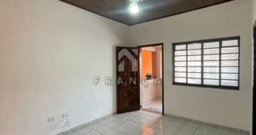 Casa com 3 quartos à venda no Jardim Paraíba, Jacareí 