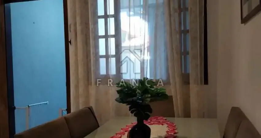 Casa com 2 quartos à venda na Cidade Morumbi, São José dos Campos 