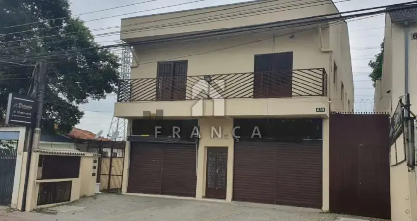 Sala comercial para alugar no Jardim América, São José dos Campos