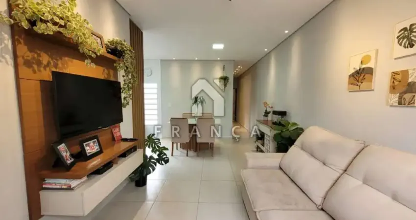 Ótima Oportunidade- Casa térrea de 2 dormitórios/suíte - Parque dos Sinos - Jacareí
