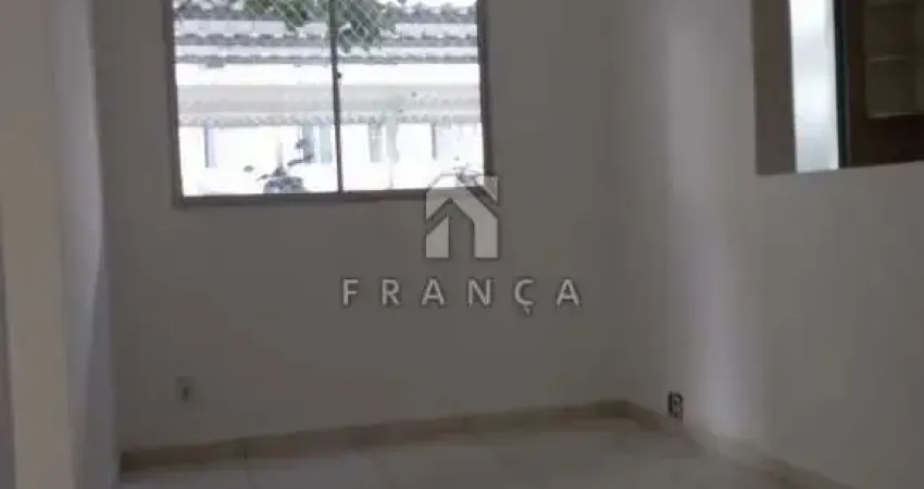 Apartamento Padrão em Jacareí