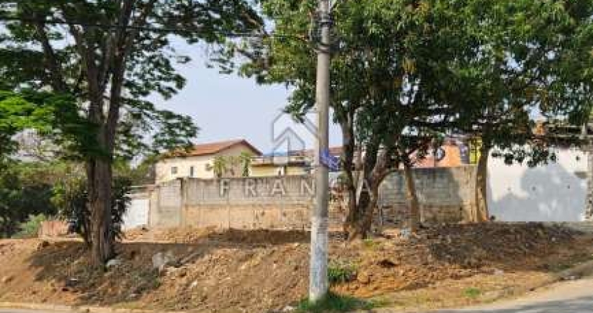 Terreno à venda no Jardim Santo Antônio da Boa Vista, Jacareí 