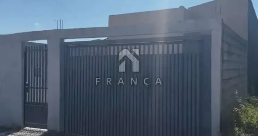 Casa com 2 quartos à venda no Residencial Parque dos Sinos, Jacareí 