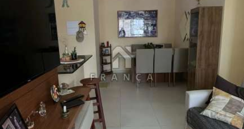 Apartamento Padrão em Jacareí