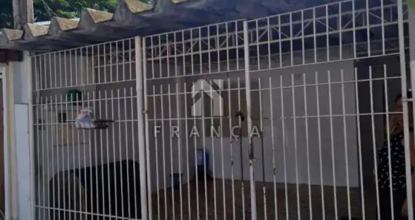 Casa com 2 quartos à venda no Jardim Santa Maria, Jacareí 