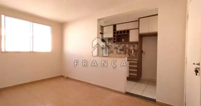 Apartamento Padrão em Jacareí