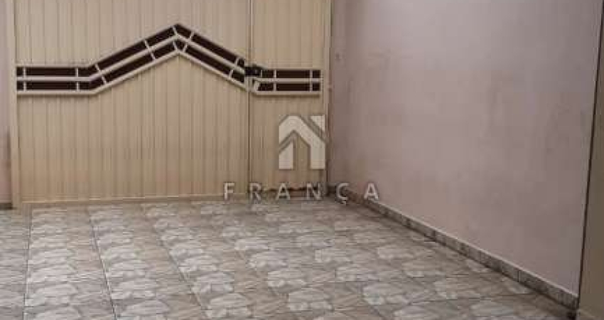Casa Padrão em Jacareí