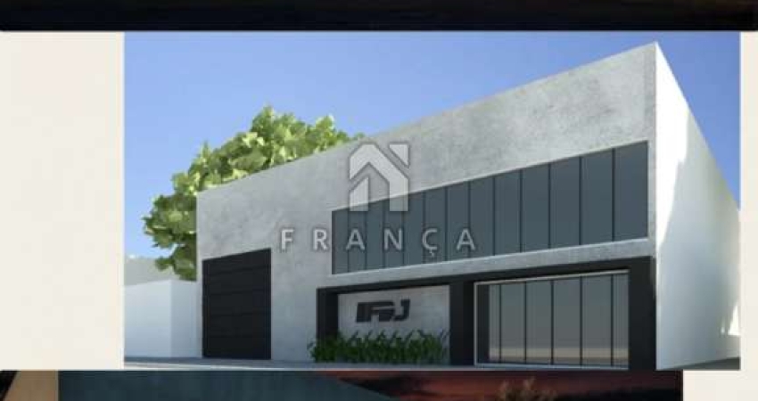 Sala comercial para alugar no Jardim Califórnia, Jacareí 