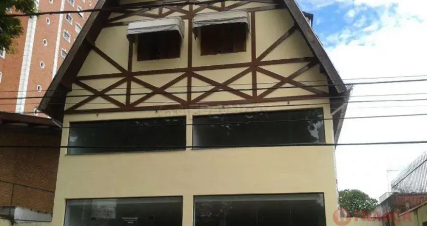 LINDA CASA COMERCIAL JD. ESPLANADA -LOCAÇÃO