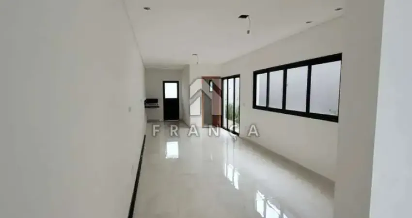 Casa com 3 quartos à venda no Jardim Califórnia, Jacareí 