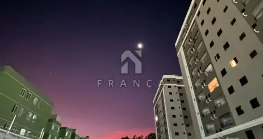 Apartamento Padrão em Jacareí