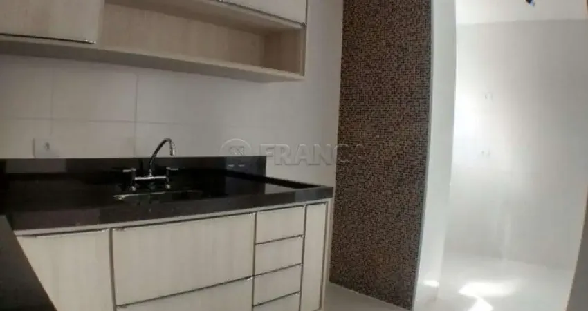APARTAMENTO 3 DORMITÓRIOS SENDO 1 SUITE CENTRO DE JACAREÍ