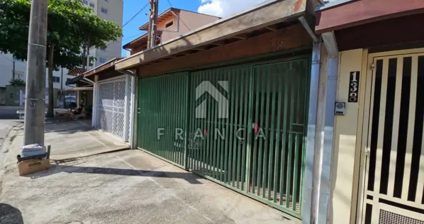 Casa com 2 quartos à venda no Parque dos Ipês, São José dos Campos