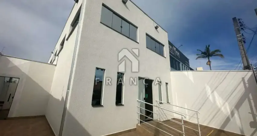 Sala comercial para alugar no Centro, Jacareí 