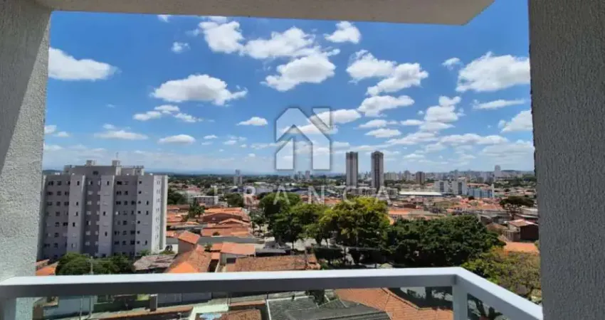 Apartamento com 2 quartos à venda no Jardim América, Jacareí