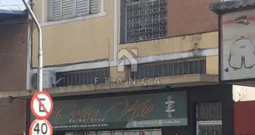 Casa comercial à venda no Jardim Esper, Jacareí