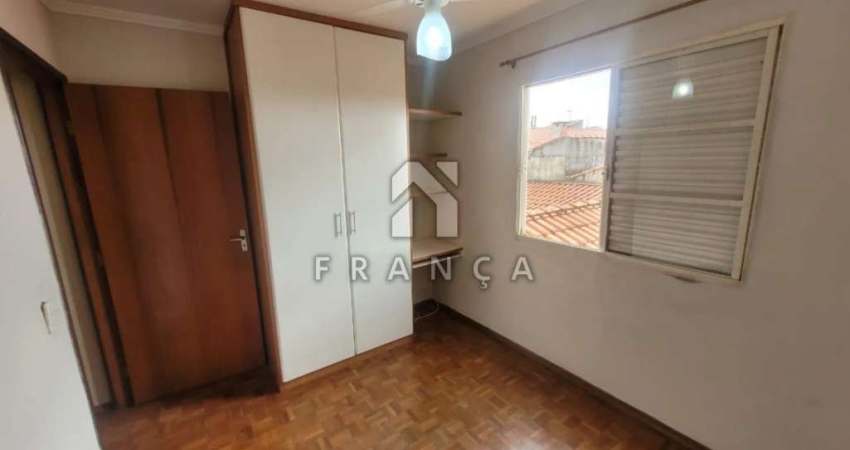 Casa em condomínio fechado com 2 quartos à venda no Parque Califórnia, Jacareí 