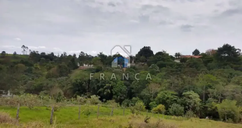 Terreno à venda no Veraneio Ijal, Jacareí 