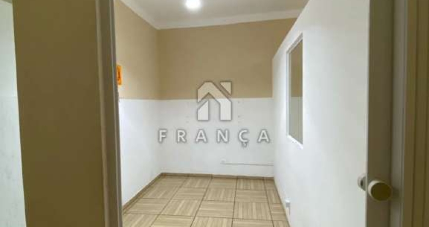 Sala comercial à venda no Centro, Jacareí 