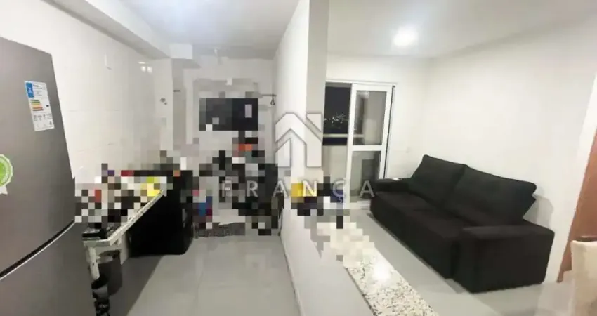 Apartamento Padrão em Jacareí