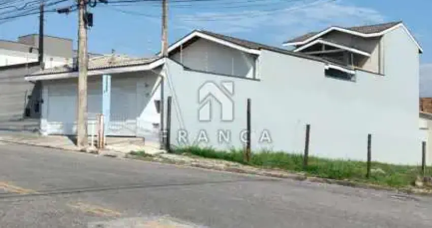 Sala comercial à venda no Loteamento Villa Branca, Jacareí 