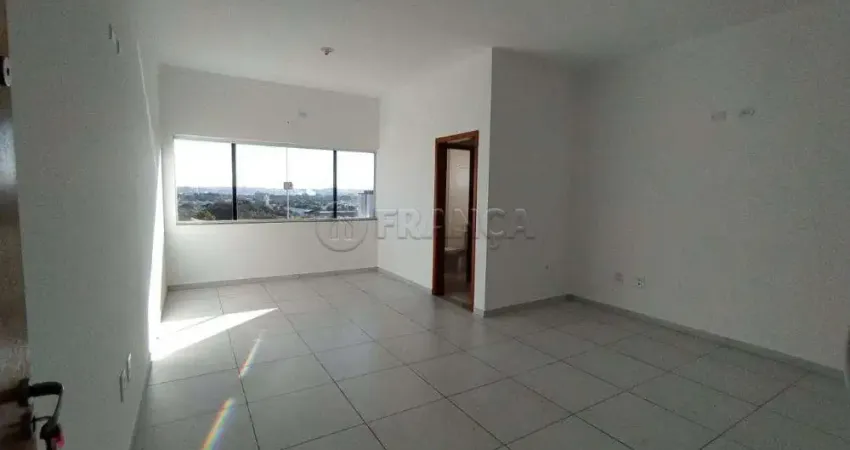 Sala comercial para alugar no Jardim Altos de Santana II, Jacareí 