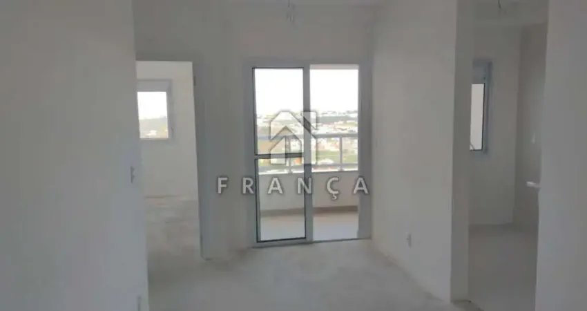 Apartamento Padrão em Jacareí