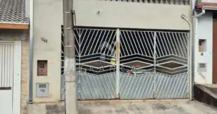 Casa com 4 quartos à venda na Vila Aprazível, Jacareí