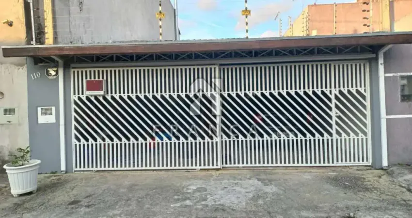 Casa com 3 quartos à venda no Residencial Parque dos Sinos, Jacareí 