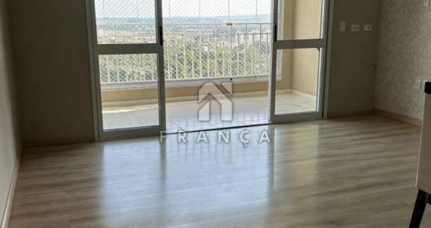 Apartamento Padrão em Jacareí