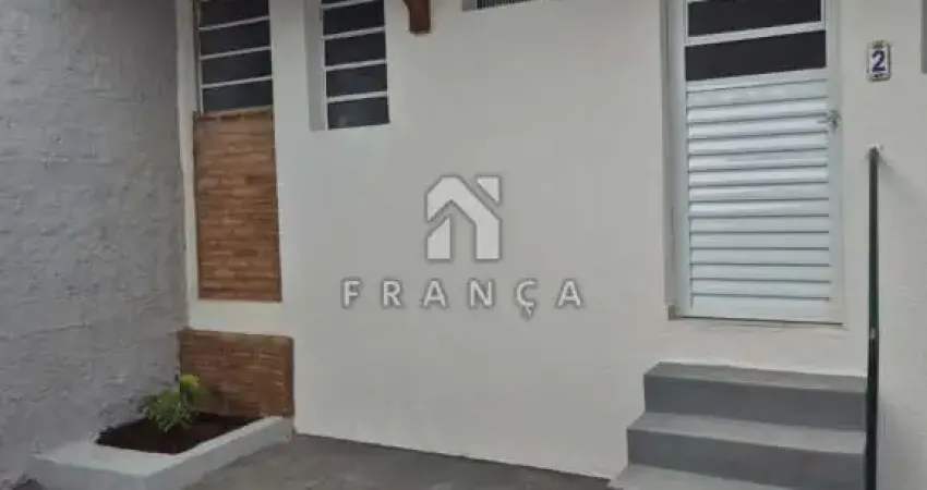 Casa Padrão em Jacareí