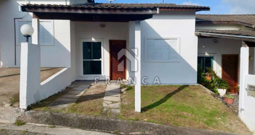 Casa Condomínio em Jacareí