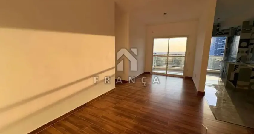 Apartamento Padrão em Jacareí