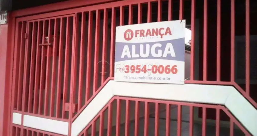 Casa com 2 quartos à venda na Cidade Nova Jacareí, Jacareí 