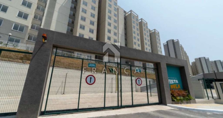Apartamento com 2 quartos para alugar no Jardim Paraíso, Jacareí 