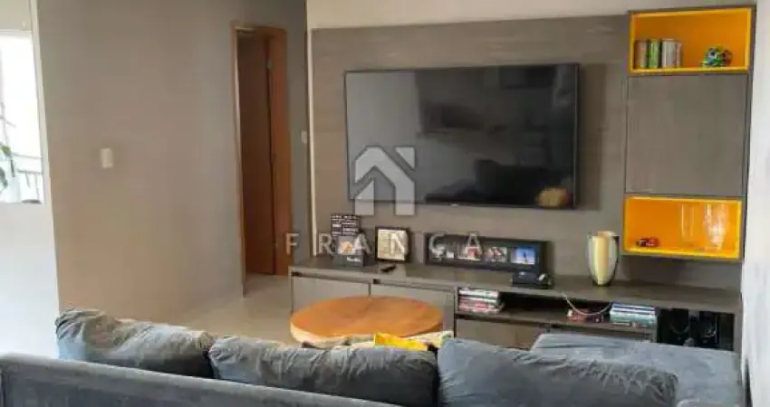 Apartamento Padrão em Jacareí