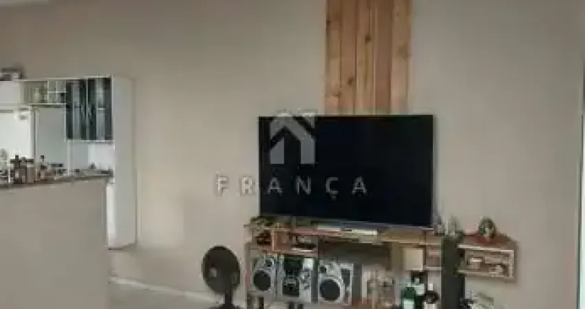 Casa com 2 quartos à venda na Cidade Salvador, Jacareí 
