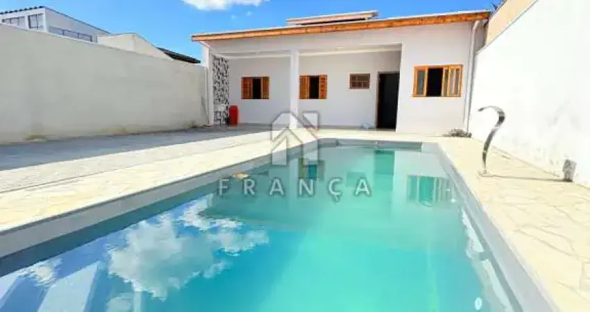 Casa Padrão em Jacareí