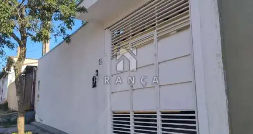 Casa com 3 quartos à venda na Cidade Jardim, Jacareí 