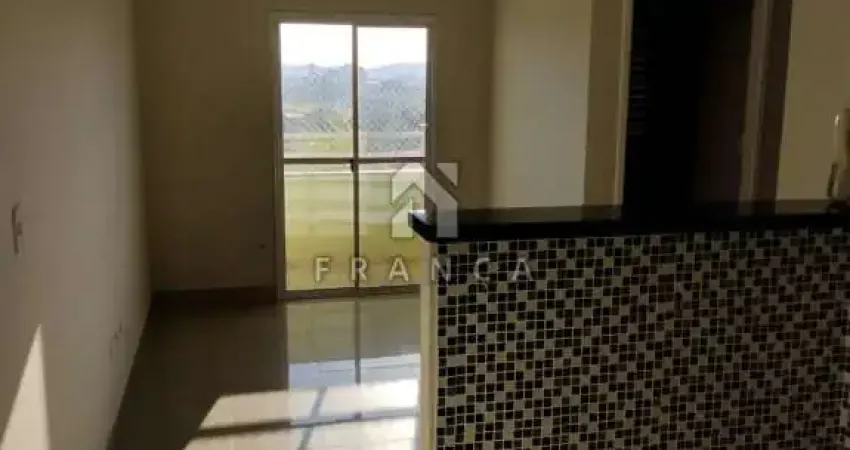Apartamento com 2 quartos para alugar no Jardim Primavera, Jacareí 