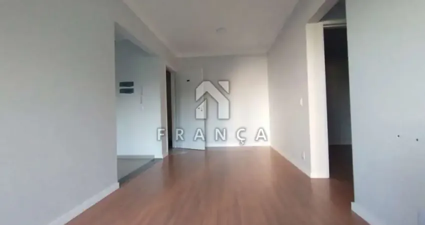 Apartamento com 2 quartos para alugar no Jardim Califórnia, Jacareí 