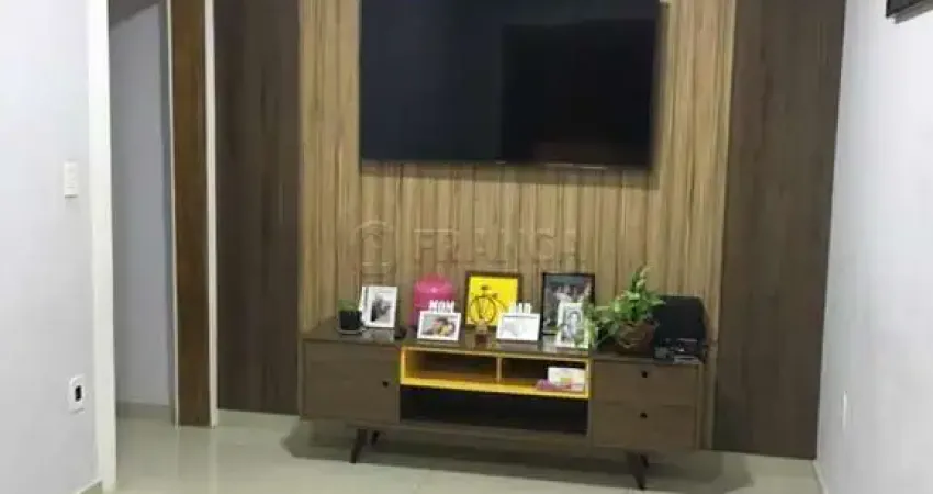 Casa com 2 quartos à venda no Loteamento Villa Branca, Jacareí 